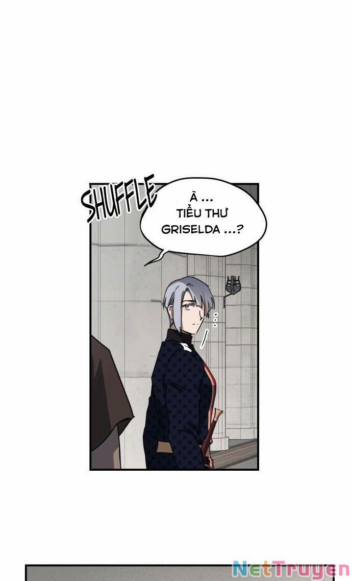 Bị Che Khuất Bởi Mặt Trời Lặn 31 trang 36