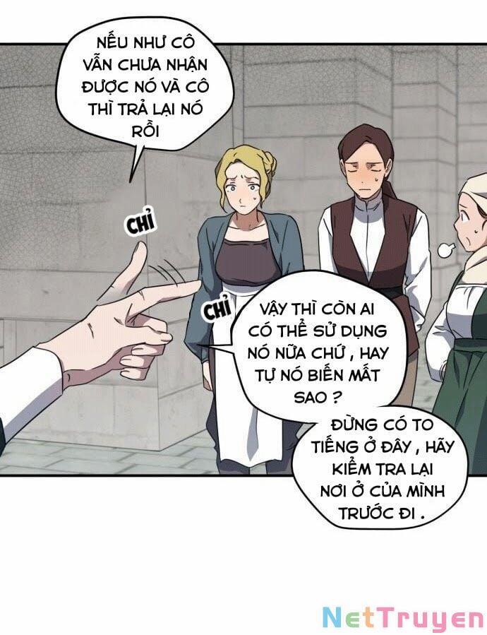 Bị Che Khuất Bởi Mặt Trời Lặn 31 trang 47