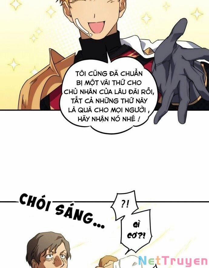 Bị Che Khuất Bởi Mặt Trời Lặn 31 trang 5