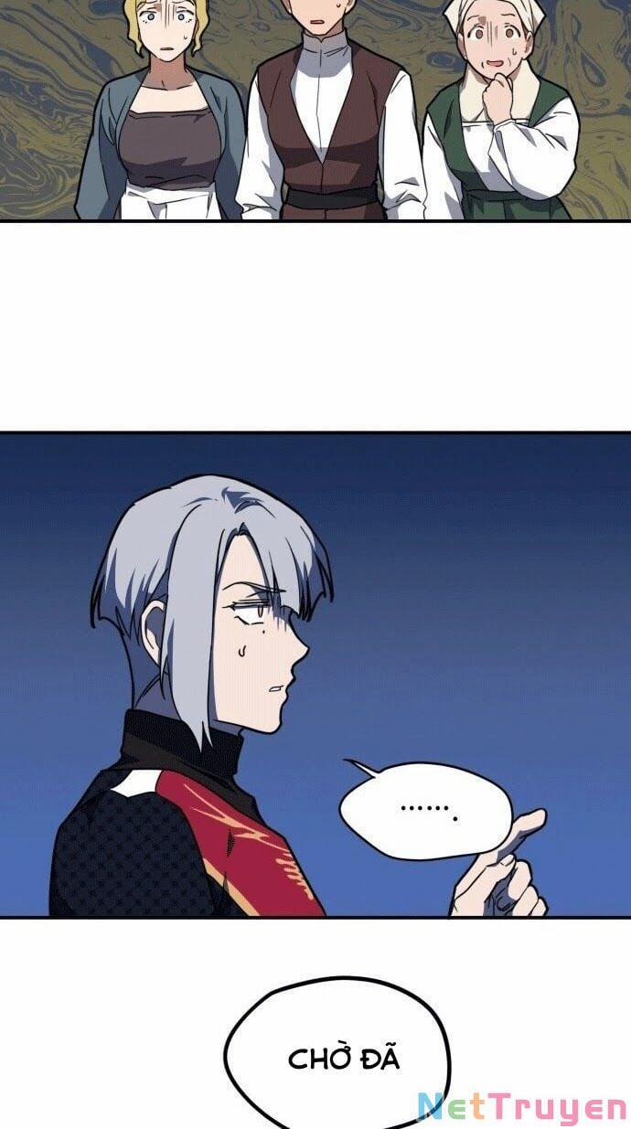 Bị Che Khuất Bởi Mặt Trời Lặn 31 trang 50
