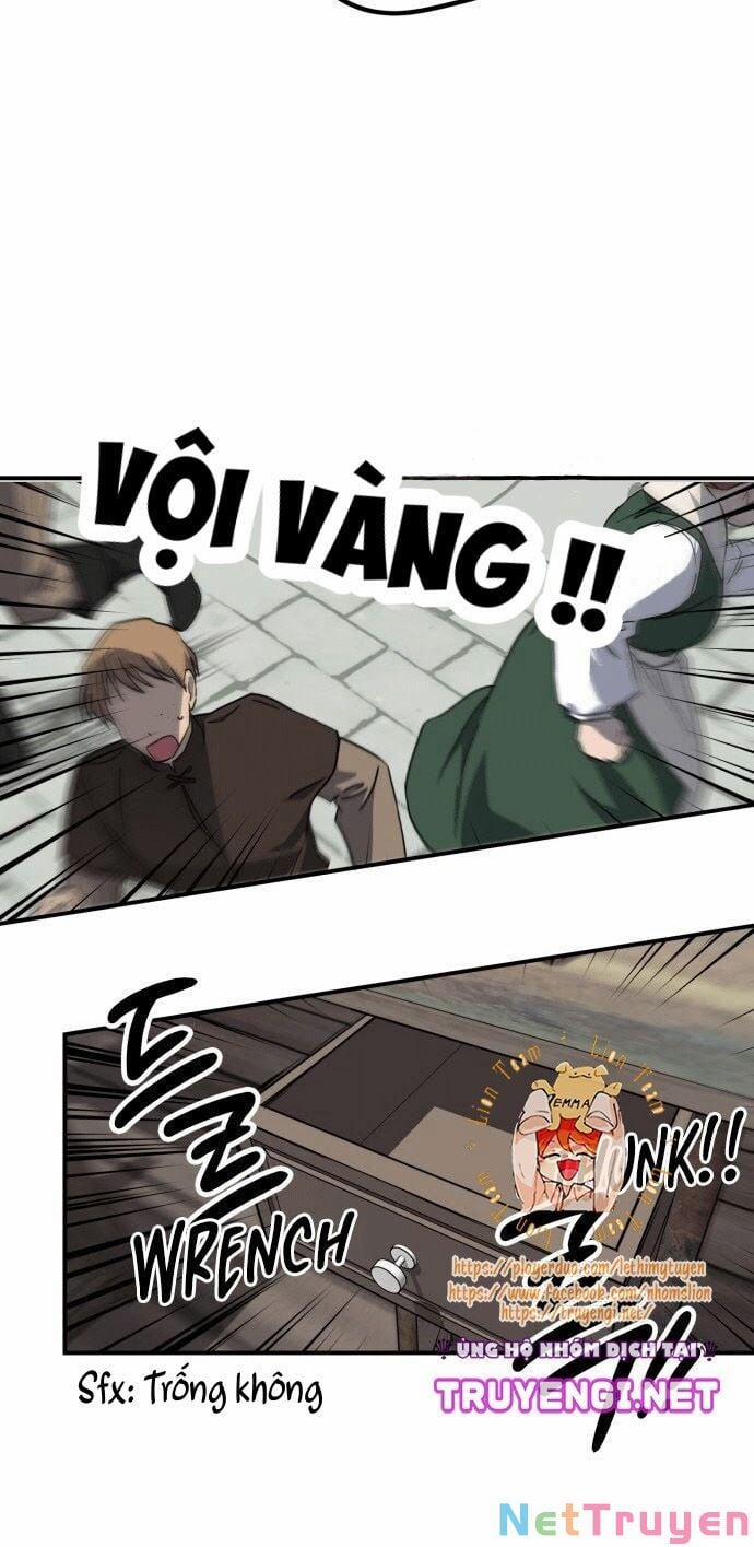 Bị Che Khuất Bởi Mặt Trời Lặn 31 trang 51