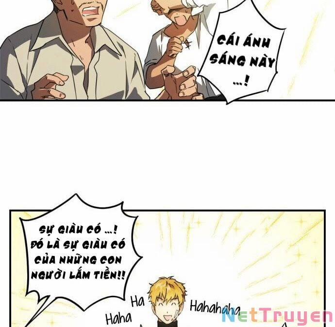 Bị Che Khuất Bởi Mặt Trời Lặn 31 trang 6