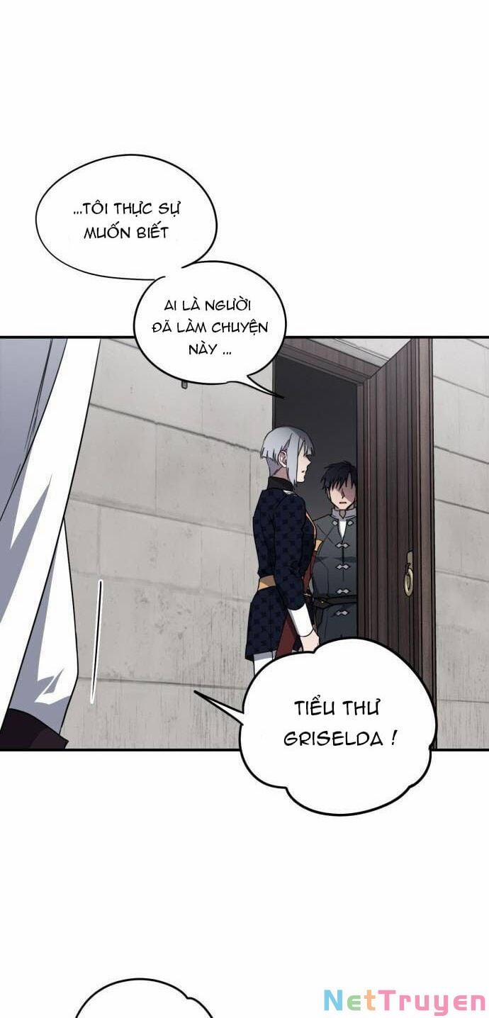 Bị Che Khuất Bởi Mặt Trời Lặn 32 trang 12