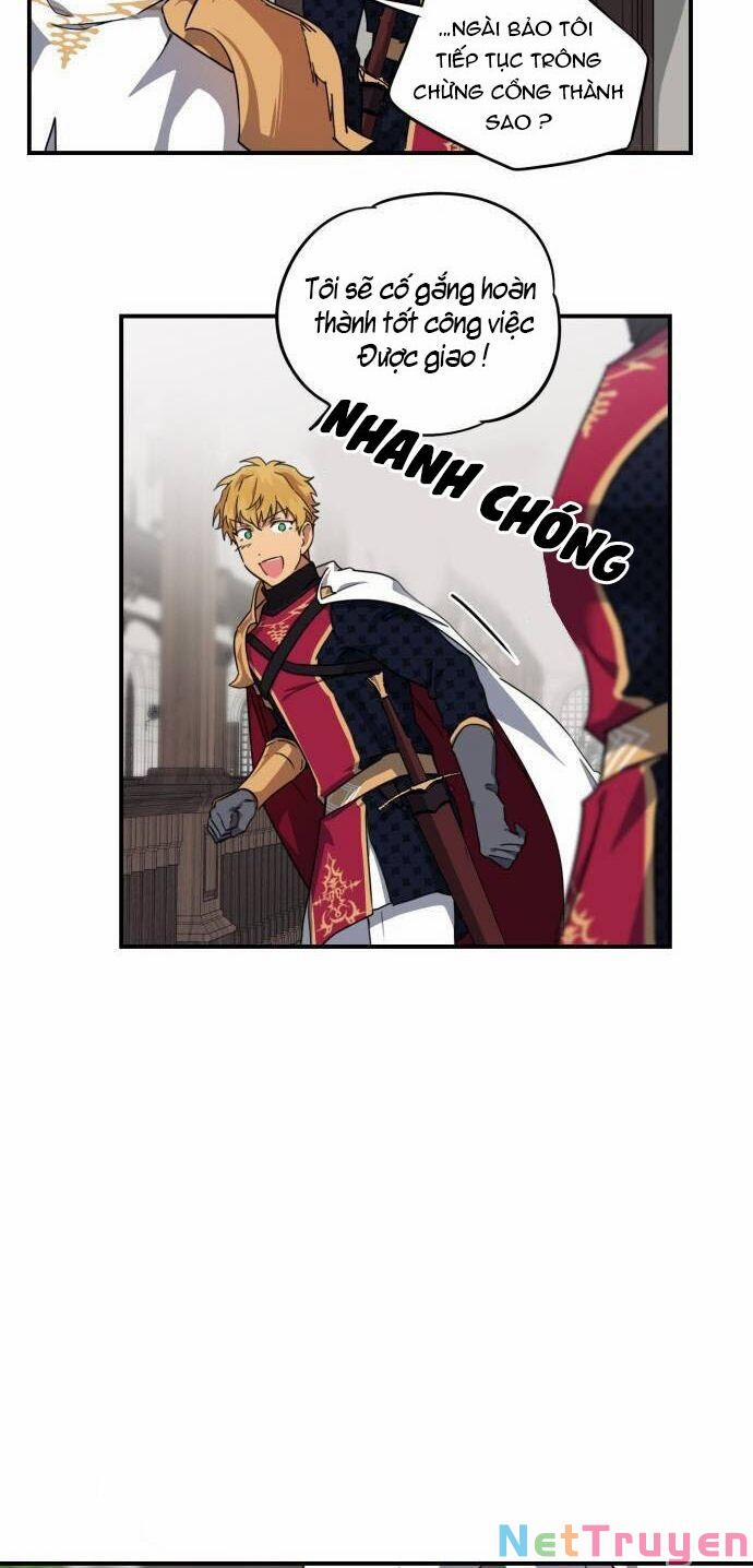 Bị Che Khuất Bởi Mặt Trời Lặn 32 trang 22