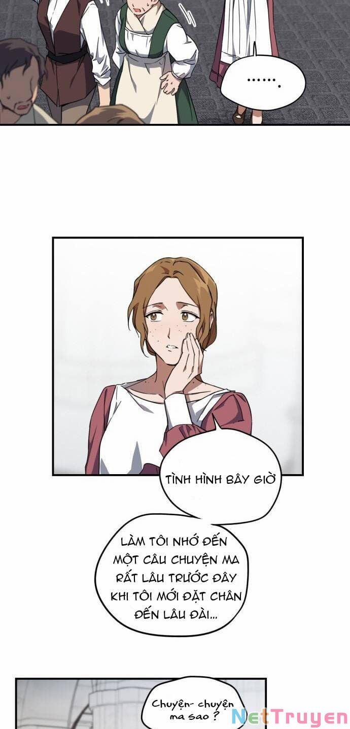 Bị Che Khuất Bởi Mặt Trời Lặn 32 trang 29