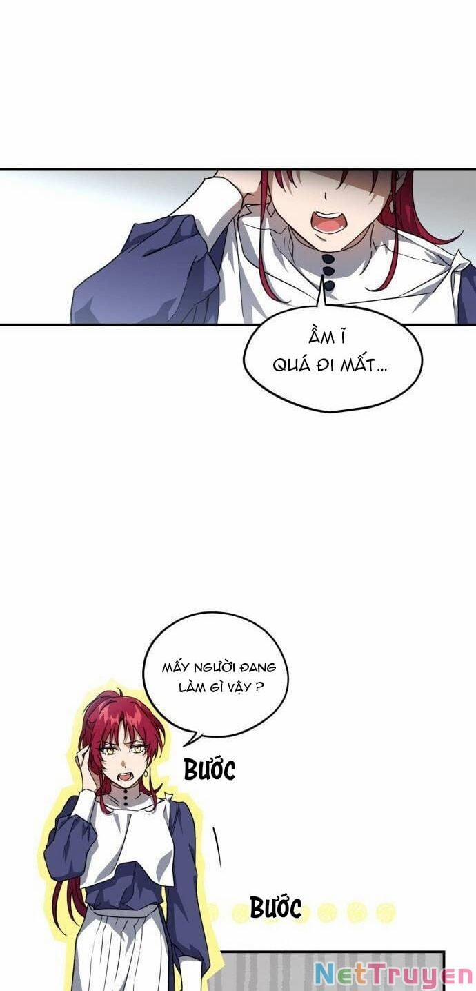 Bị Che Khuất Bởi Mặt Trời Lặn 32 trang 38