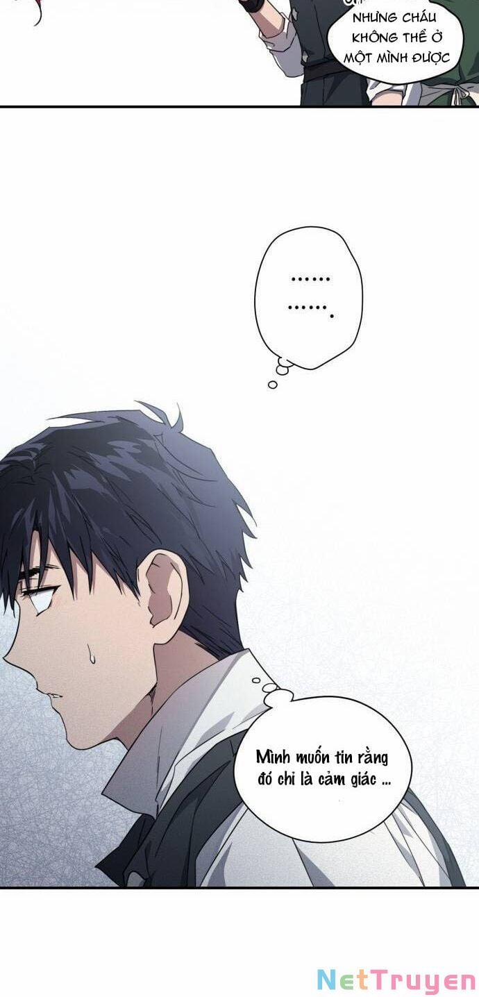 Bị Che Khuất Bởi Mặt Trời Lặn 32 trang 42