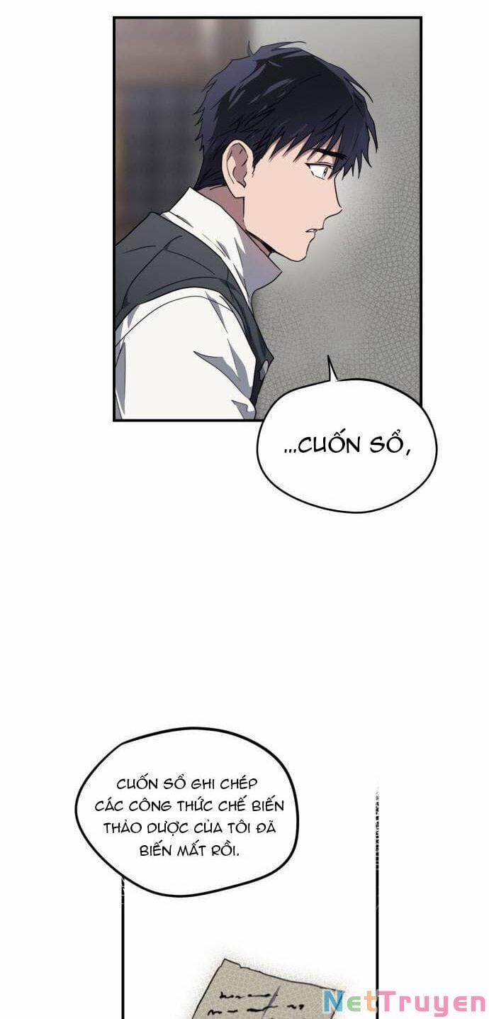 Bị Che Khuất Bởi Mặt Trời Lặn 32 trang 8