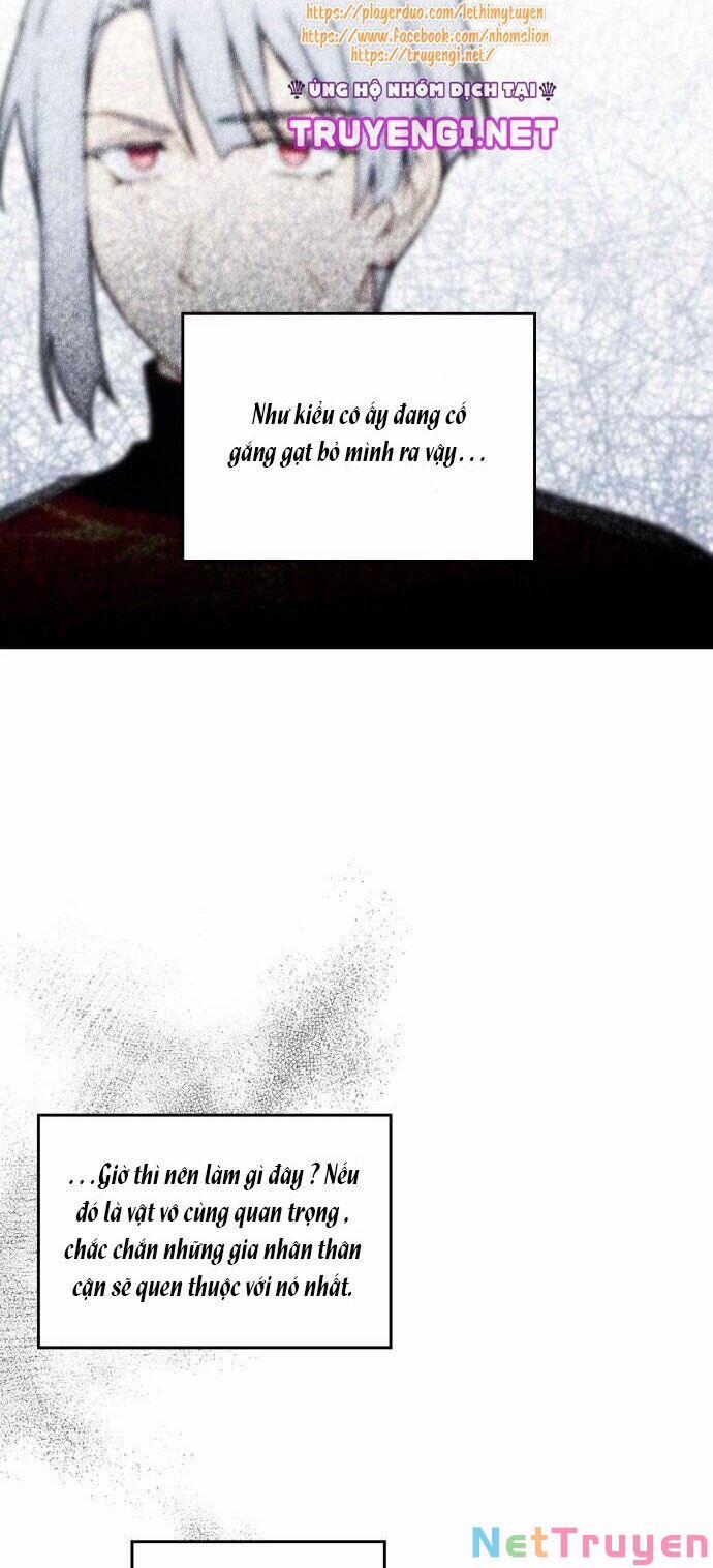 Bị Che Khuất Bởi Mặt Trời Lặn 33 trang 10