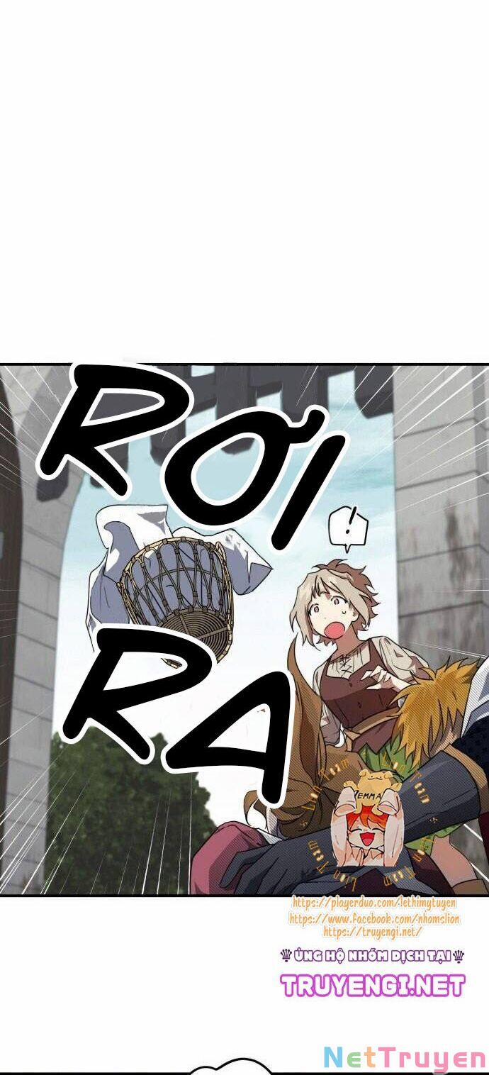 Bị Che Khuất Bởi Mặt Trời Lặn 33 trang 16