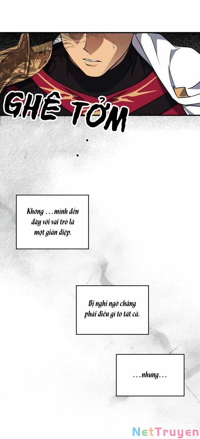 Bị Che Khuất Bởi Mặt Trời Lặn 33 trang 24