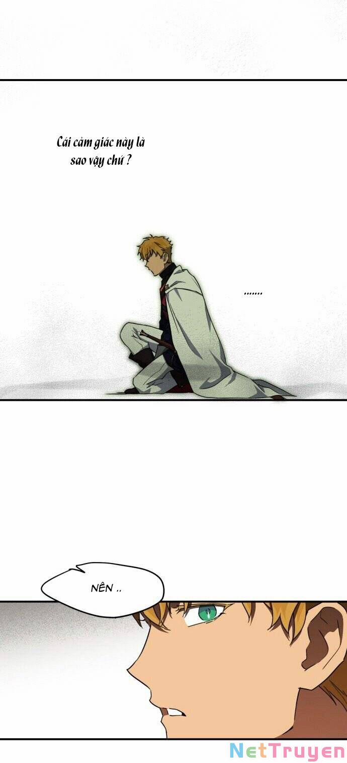 Bị Che Khuất Bởi Mặt Trời Lặn 33 trang 25