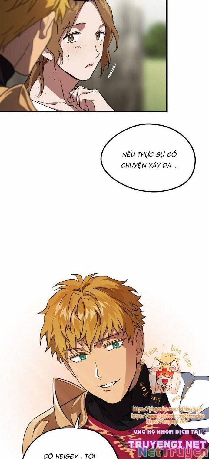 Bị Che Khuất Bởi Mặt Trời Lặn 33 trang 28