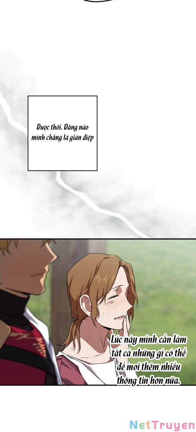 Bị Che Khuất Bởi Mặt Trời Lặn 33 trang 31