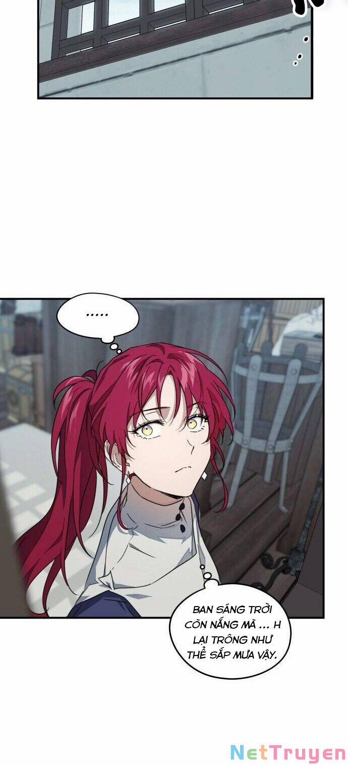 Bị Che Khuất Bởi Mặt Trời Lặn 33 trang 34