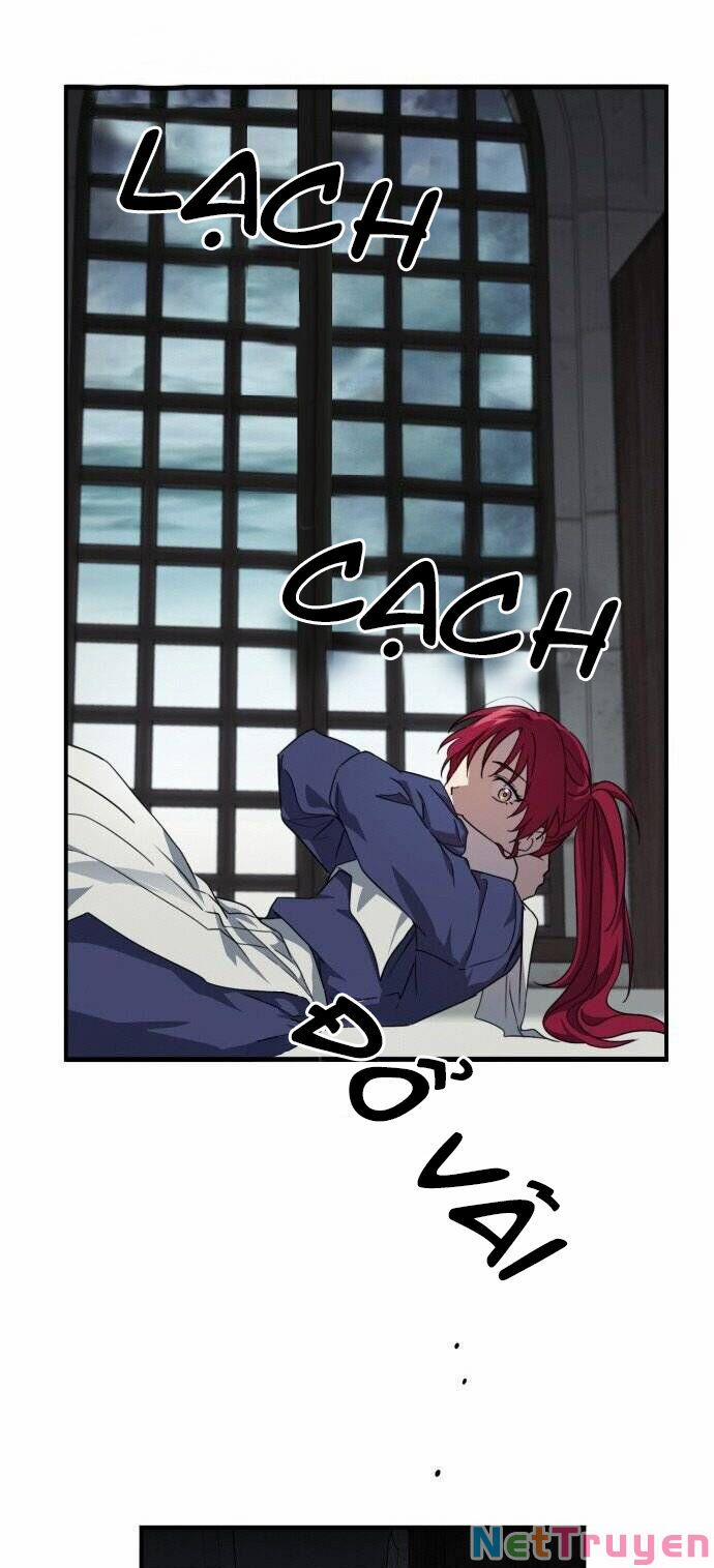 Bị Che Khuất Bởi Mặt Trời Lặn 33 trang 41