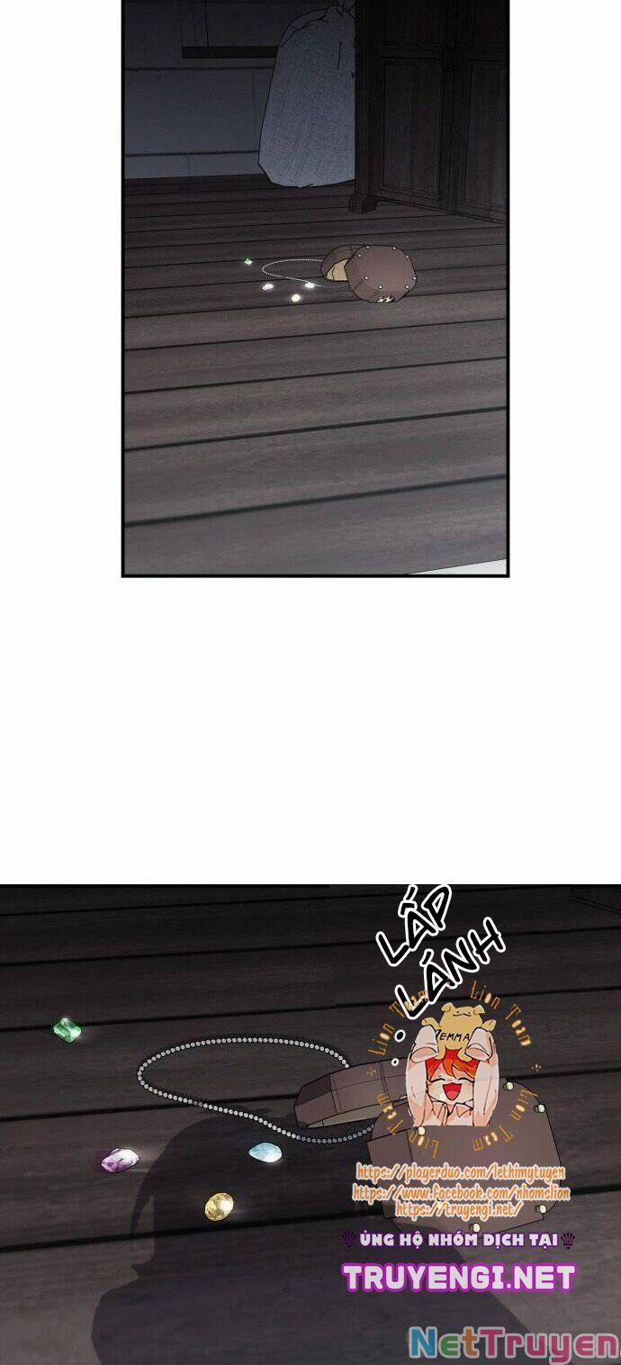 Bị Che Khuất Bởi Mặt Trời Lặn 33 trang 42