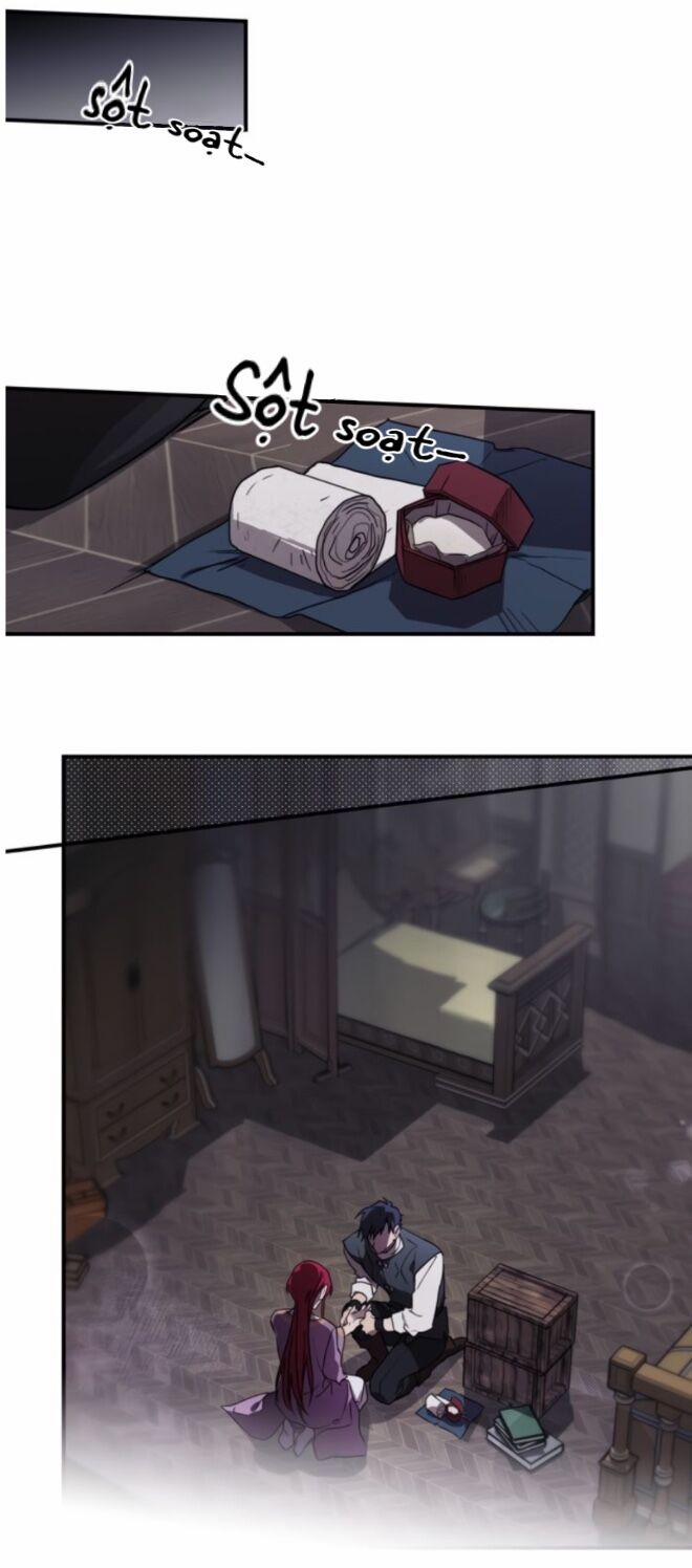 Bị Che Khuất Bởi Mặt Trời Lặn 4 trang 30