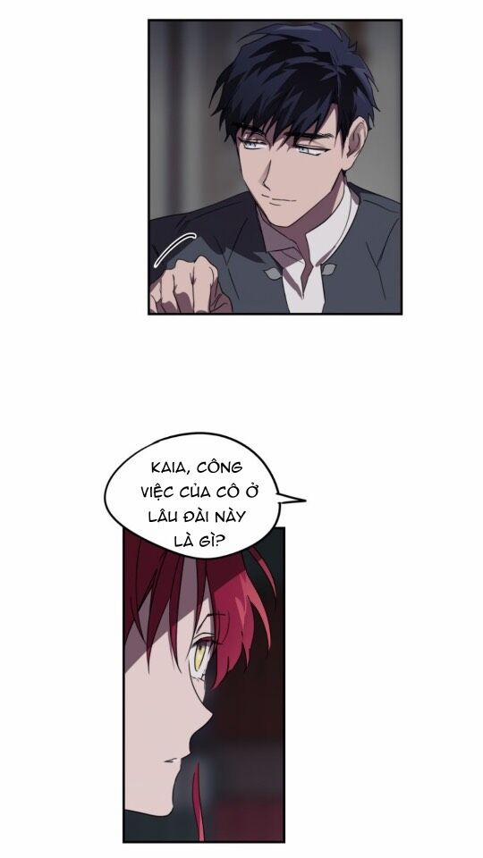 Bị Che Khuất Bởi Mặt Trời Lặn 4 trang 35