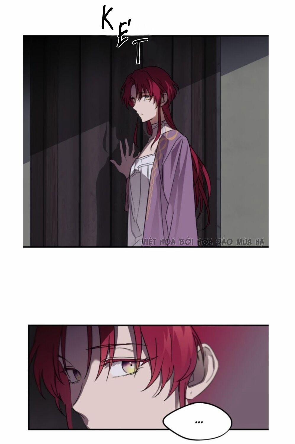 Bị Che Khuất Bởi Mặt Trời Lặn 4 trang 39