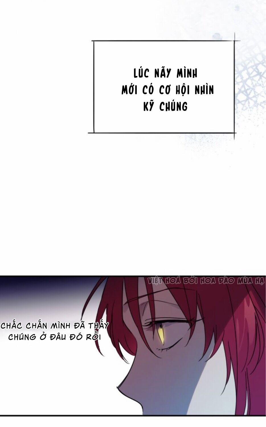 Bị Che Khuất Bởi Mặt Trời Lặn 4 trang 47