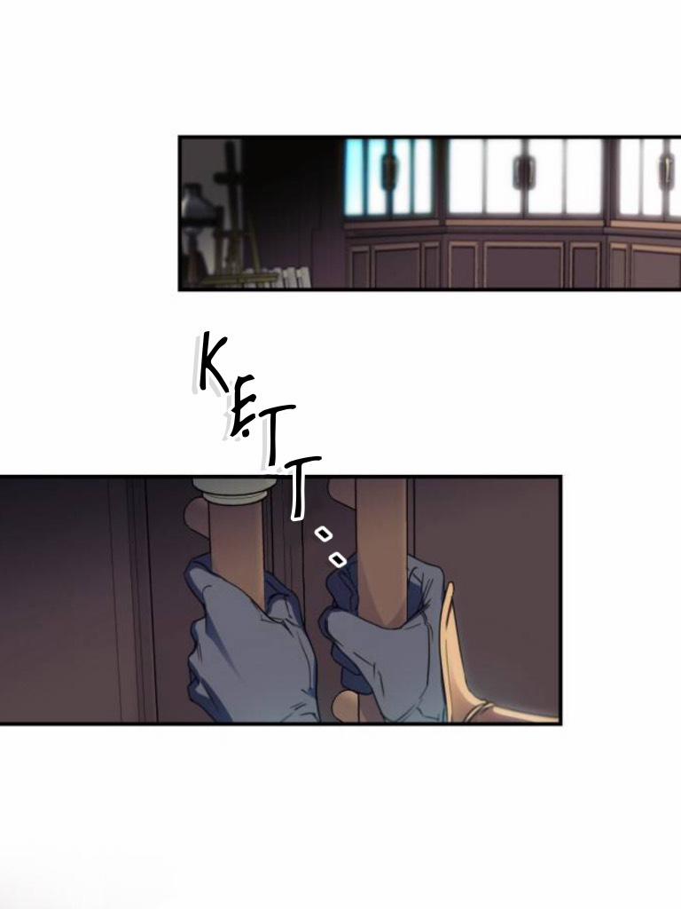 Bị Che Khuất Bởi Mặt Trời Lặn 5 trang 10