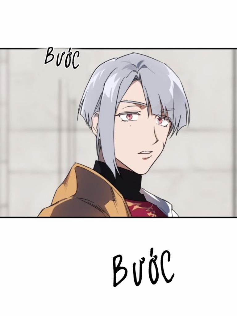 Bị Che Khuất Bởi Mặt Trời Lặn 5 trang 2