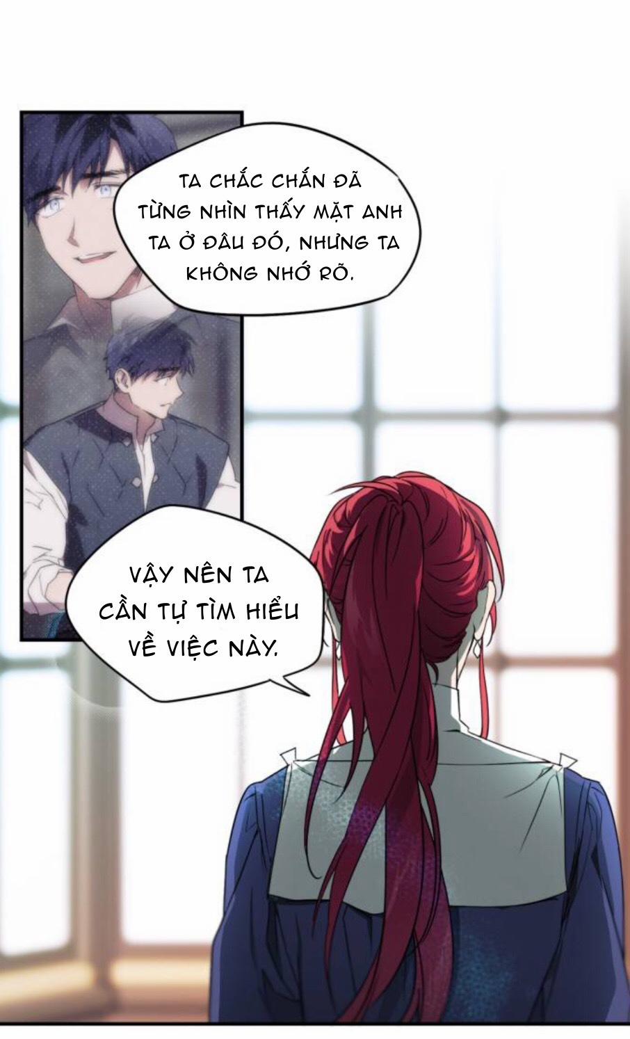 Bị Che Khuất Bởi Mặt Trời Lặn 5 trang 22