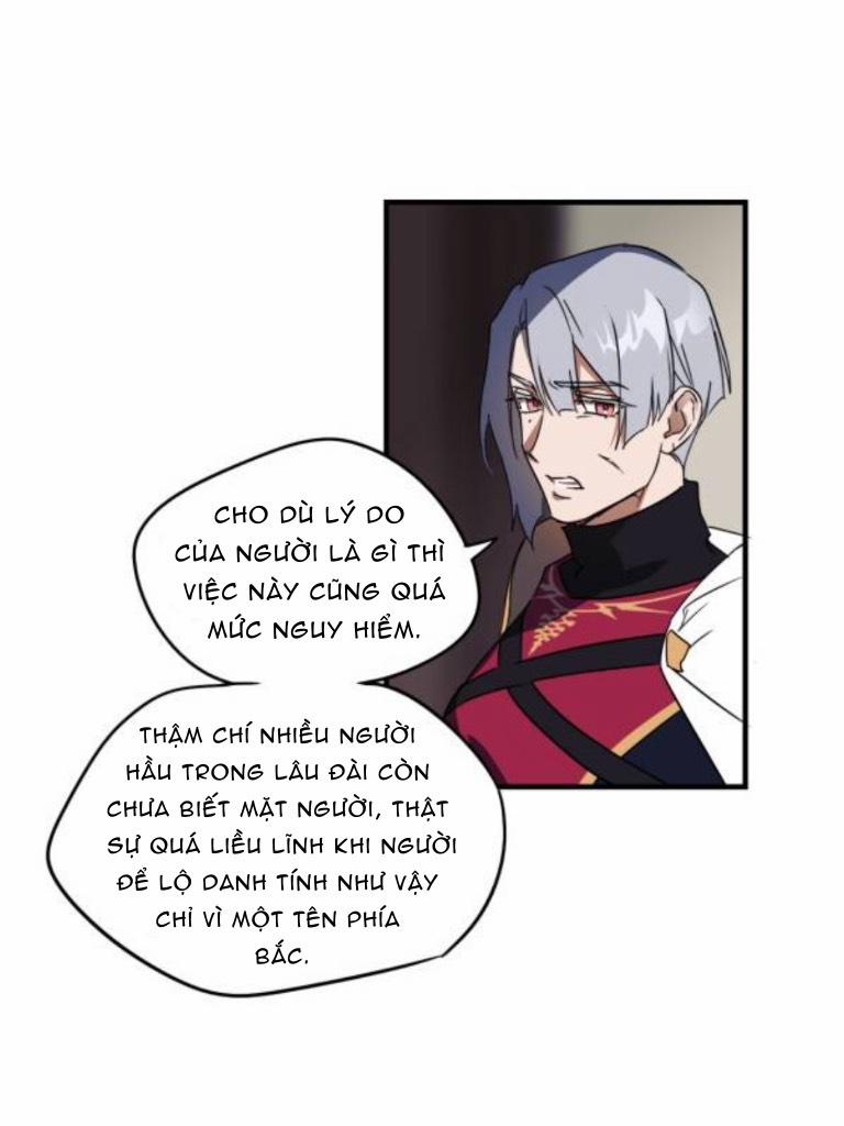 Bị Che Khuất Bởi Mặt Trời Lặn 5 trang 24