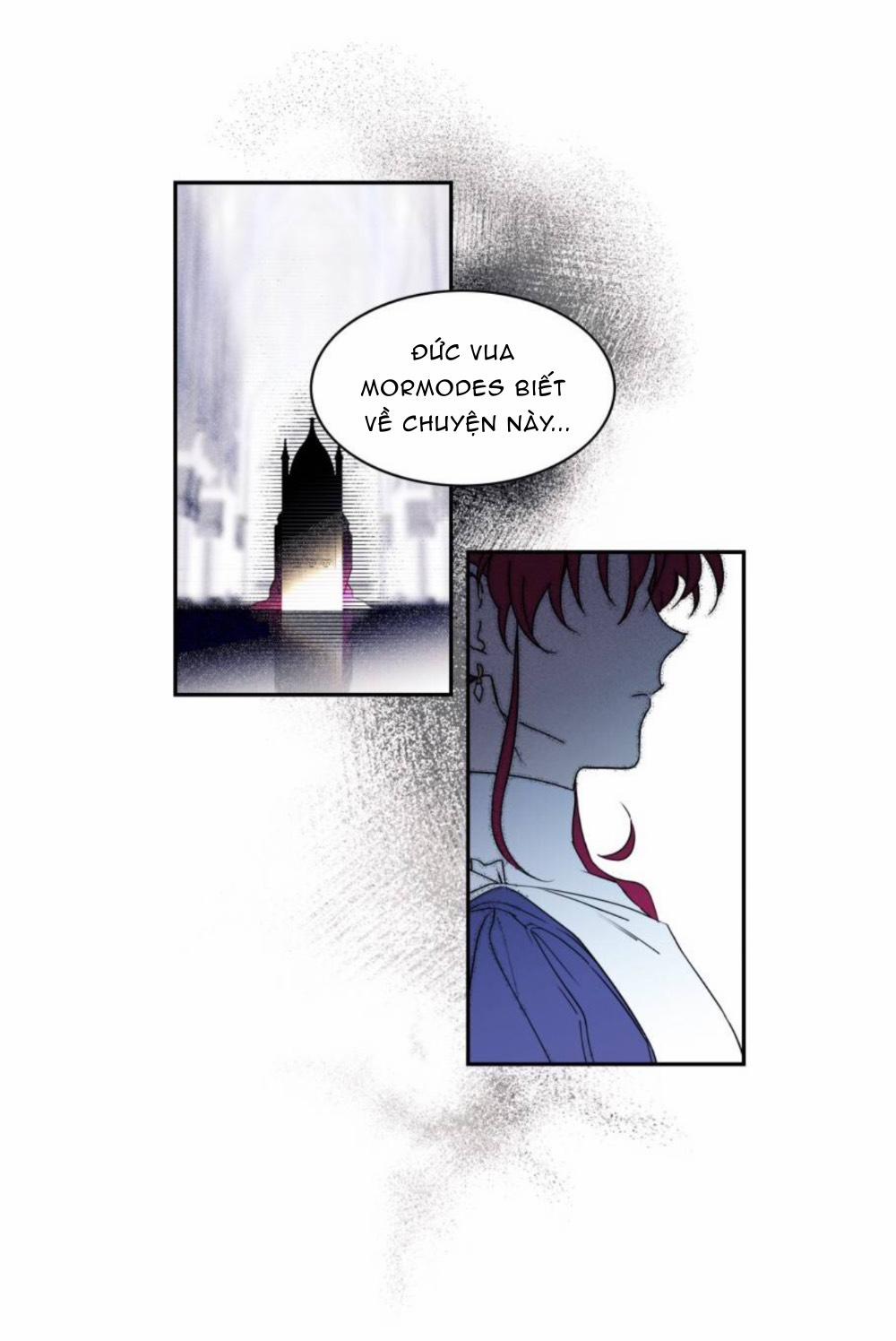 Bị Che Khuất Bởi Mặt Trời Lặn 5 trang 25