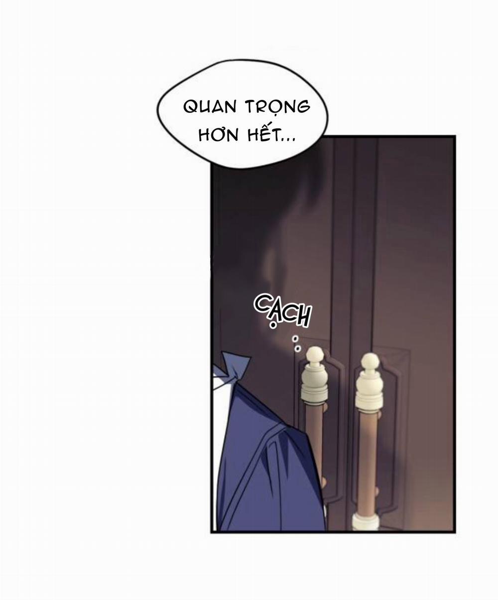 Bị Che Khuất Bởi Mặt Trời Lặn 5 trang 27