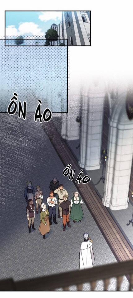 Bị Che Khuất Bởi Mặt Trời Lặn 5 trang 30