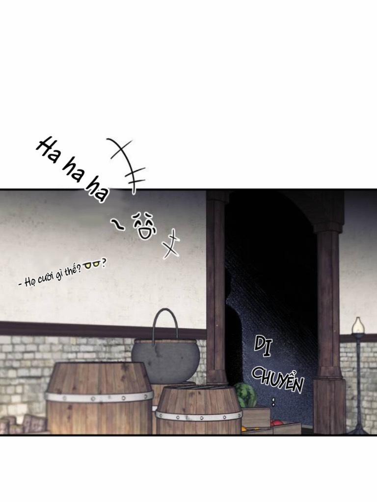 Bị Che Khuất Bởi Mặt Trời Lặn 5 trang 52