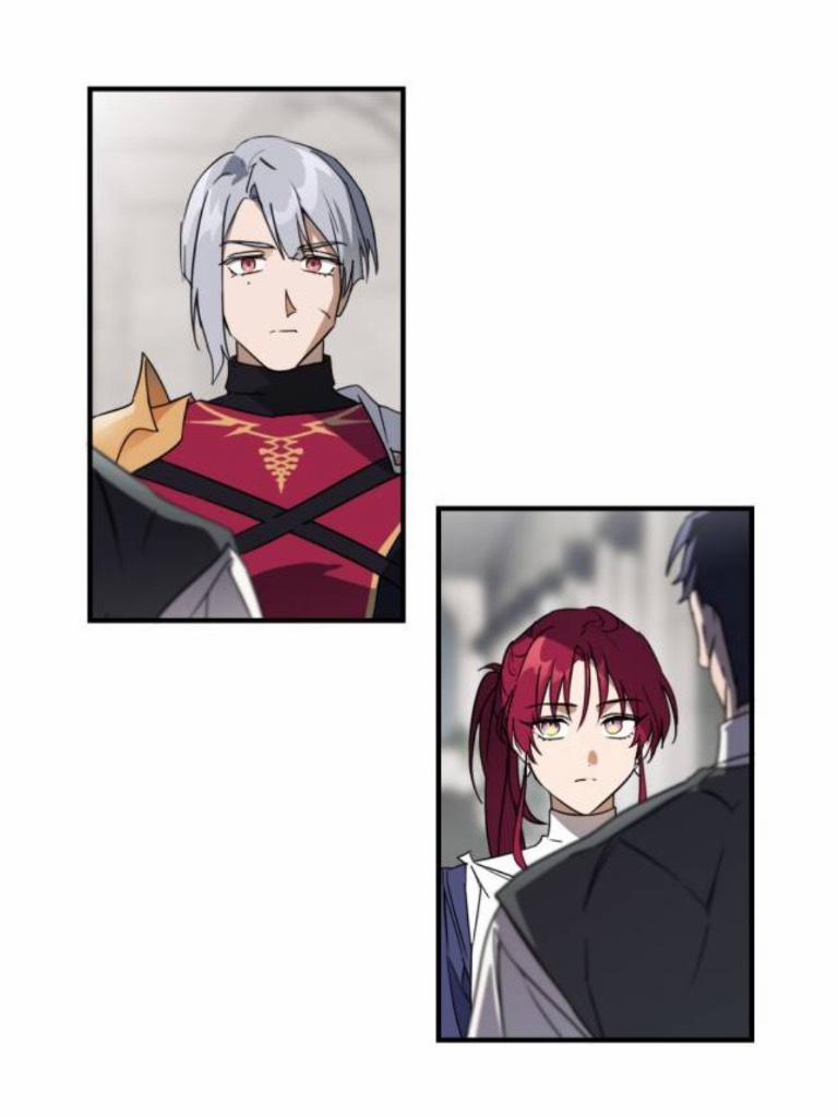 Bị Che Khuất Bởi Mặt Trời Lặn 5 trang 6