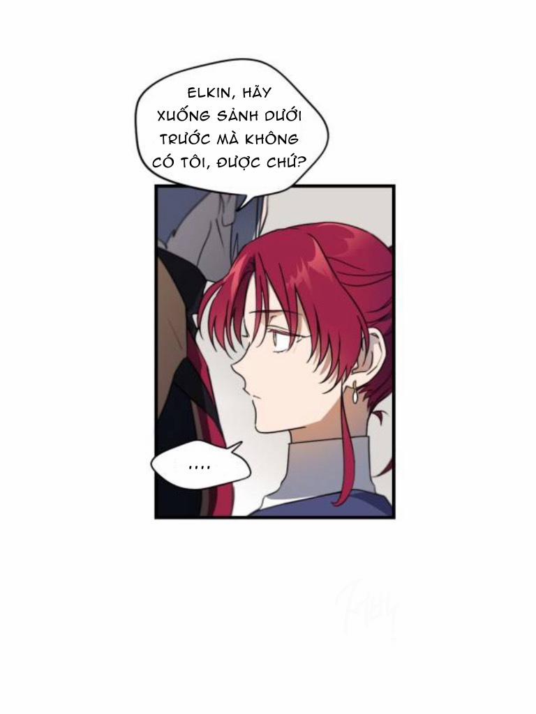 Bị Che Khuất Bởi Mặt Trời Lặn 5 trang 8