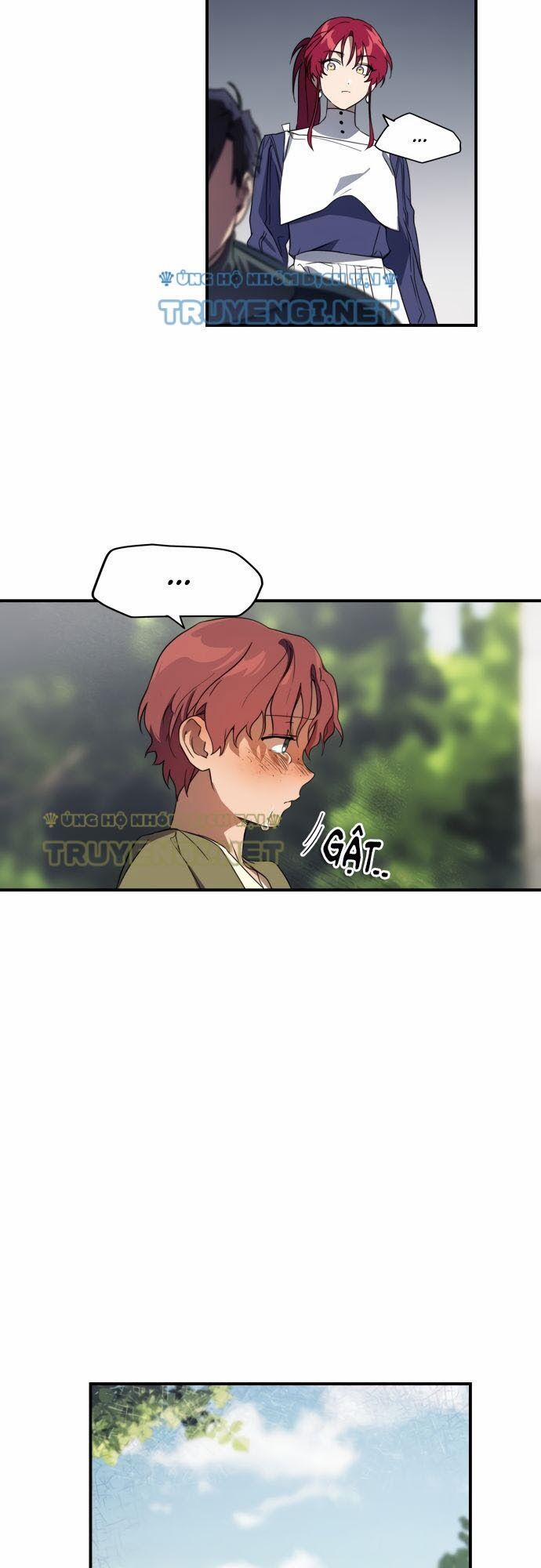 Bị Che Khuất Bởi Mặt Trời Lặn 7 trang 10