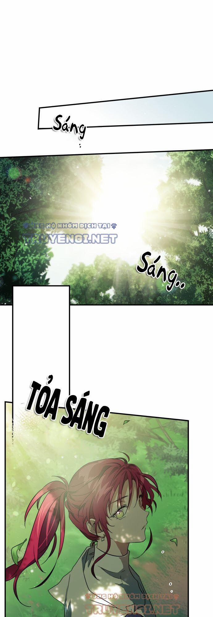 Bị Che Khuất Bởi Mặt Trời Lặn 7 trang 16