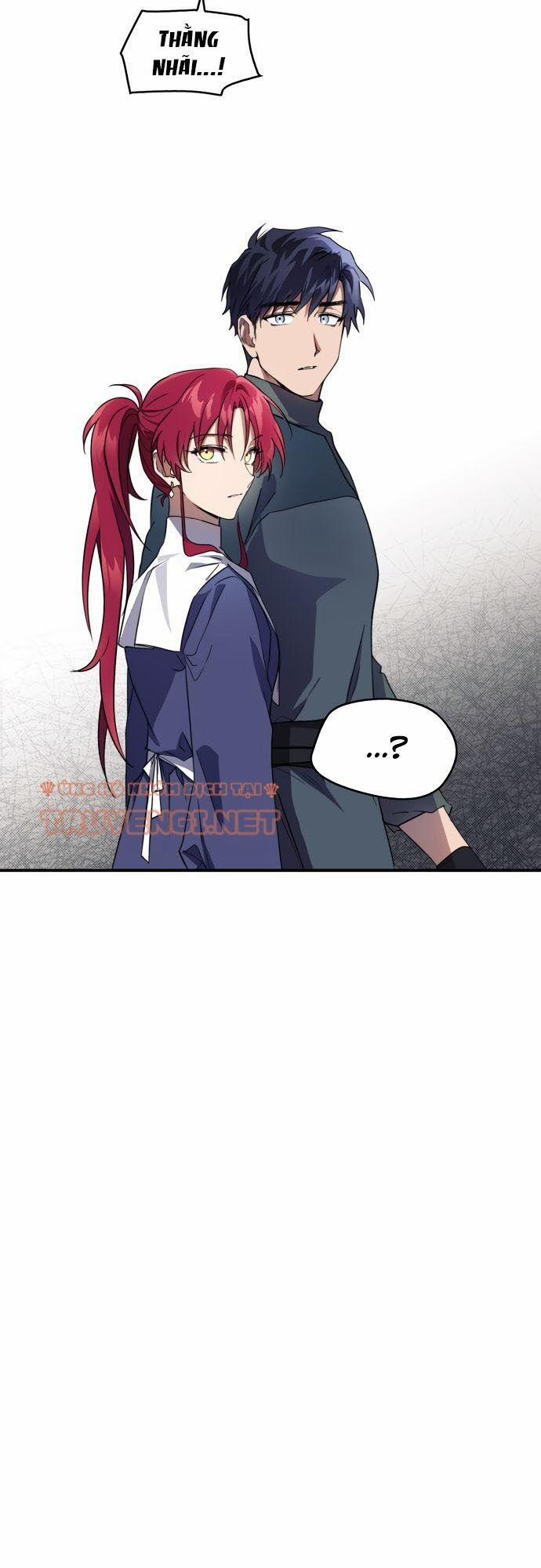 Bị Che Khuất Bởi Mặt Trời Lặn 7 trang 2