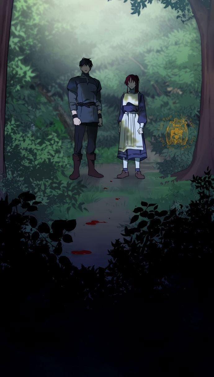 Bị Che Khuất Bởi Mặt Trời Lặn 8 trang 2