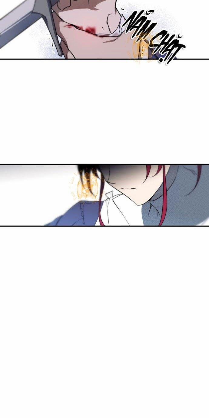 Bị Che Khuất Bởi Mặt Trời Lặn 8 trang 29