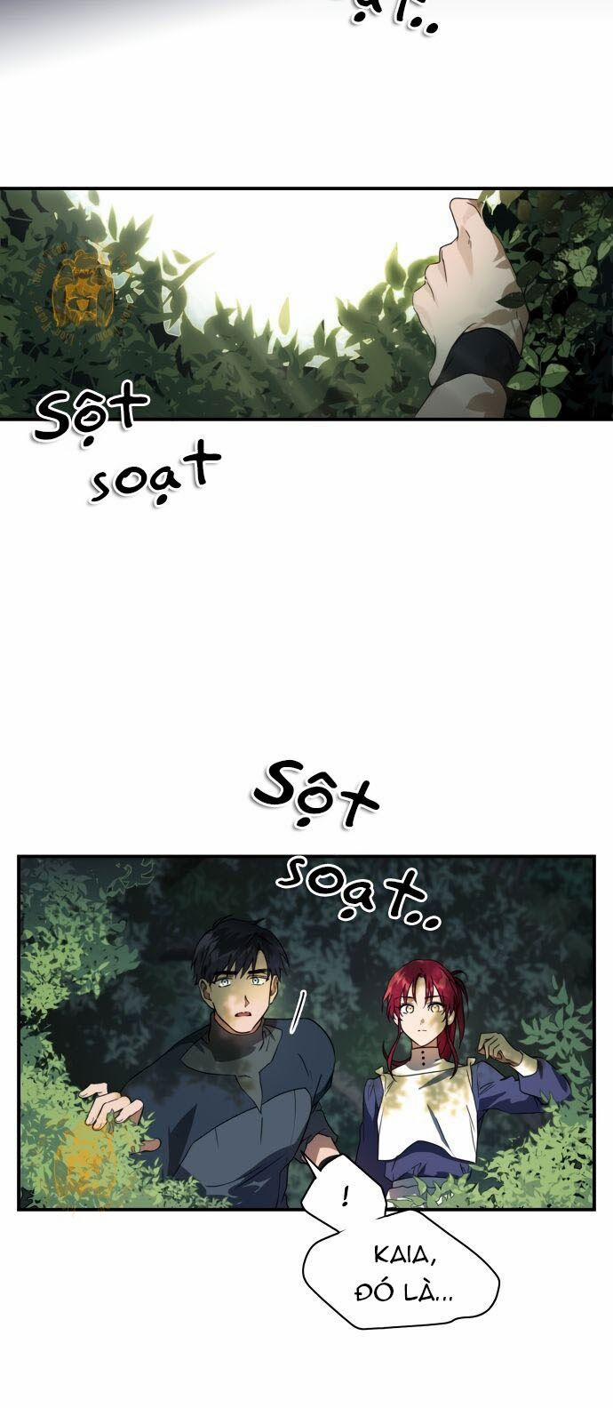 Bị Che Khuất Bởi Mặt Trời Lặn 8 trang 5