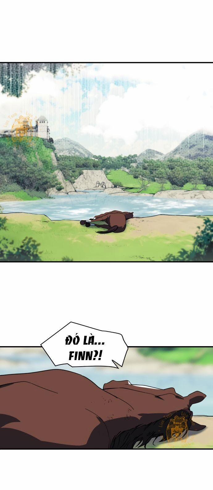 Bị Che Khuất Bởi Mặt Trời Lặn 8 trang 6