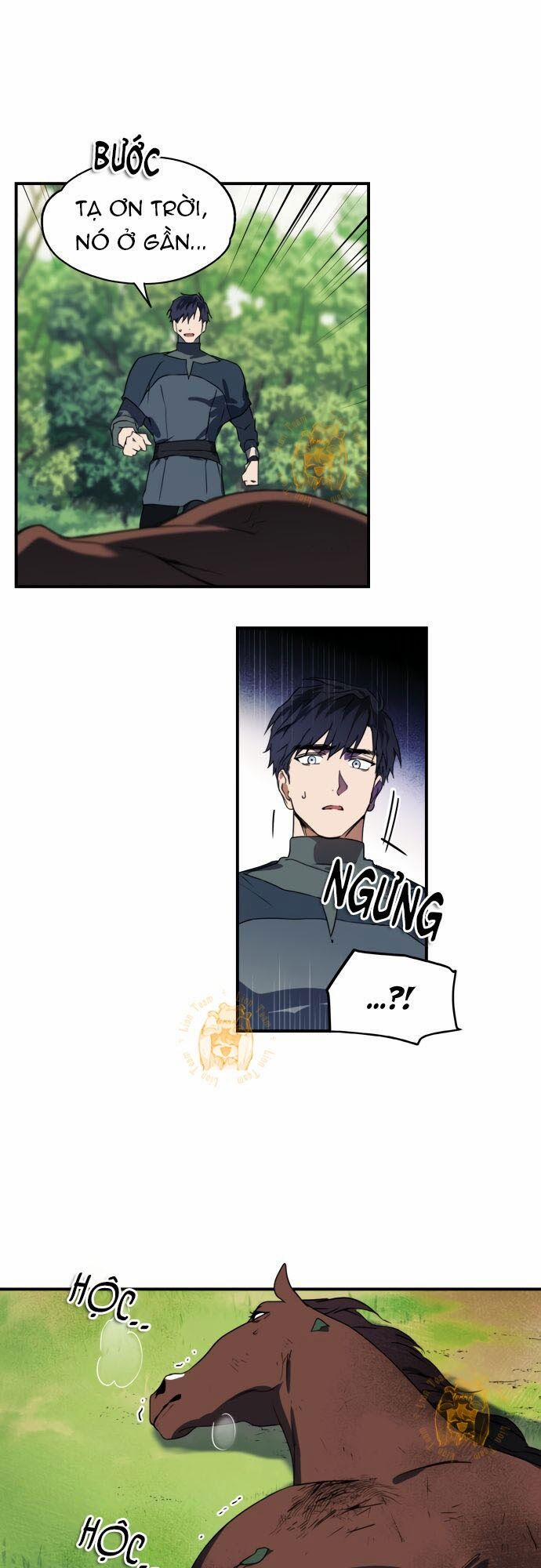 Bị Che Khuất Bởi Mặt Trời Lặn 8 trang 7