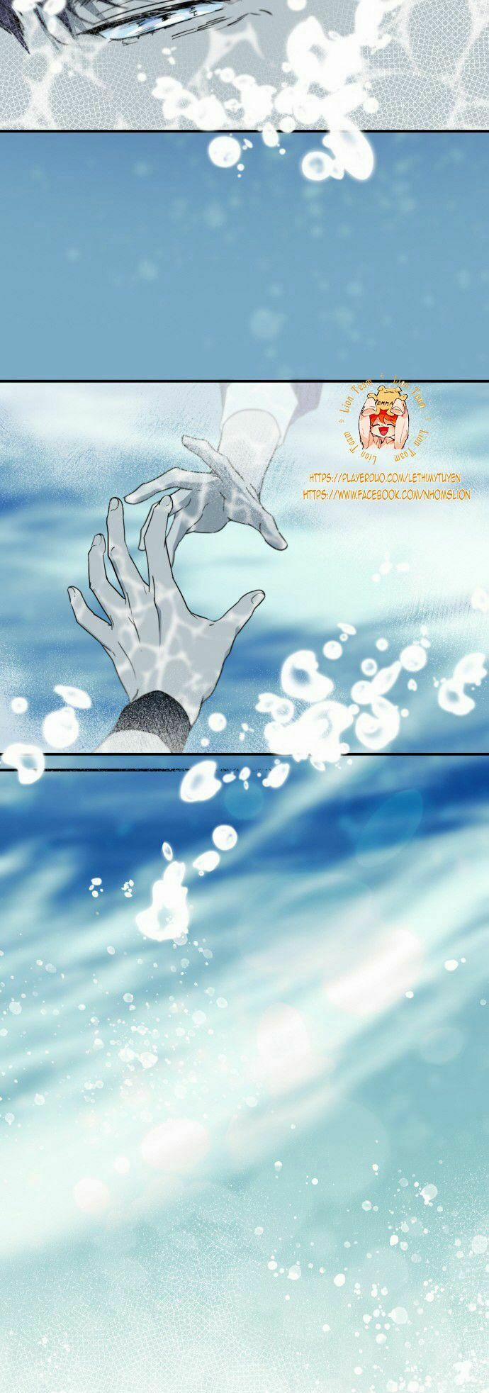 Bị Che Khuất Bởi Mặt Trời Lặn 9 trang 16