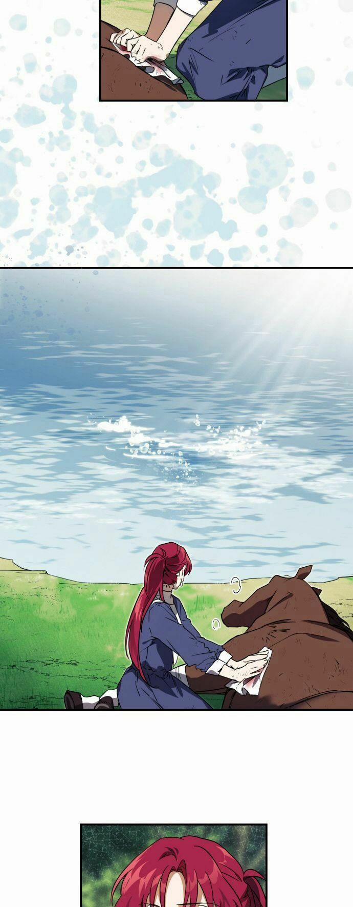 Bị Che Khuất Bởi Mặt Trời Lặn 9 trang 2