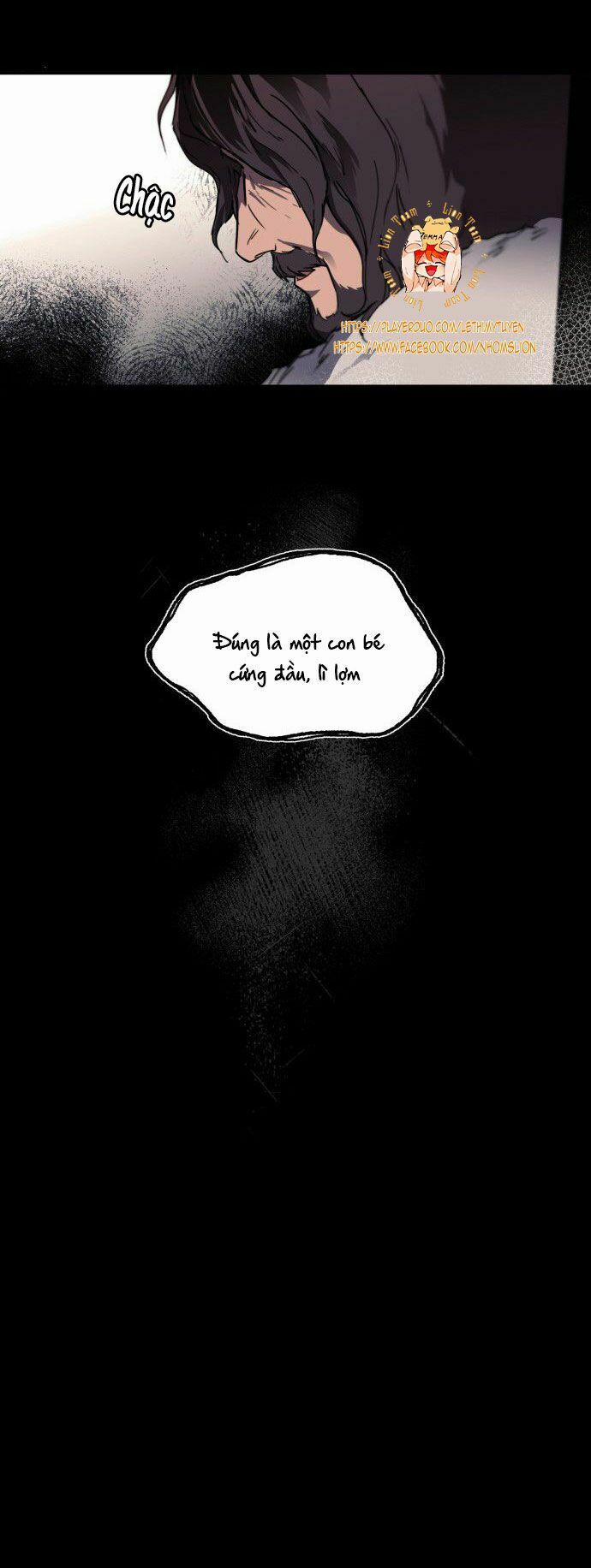 Bị Che Khuất Bởi Mặt Trời Lặn 9 trang 45