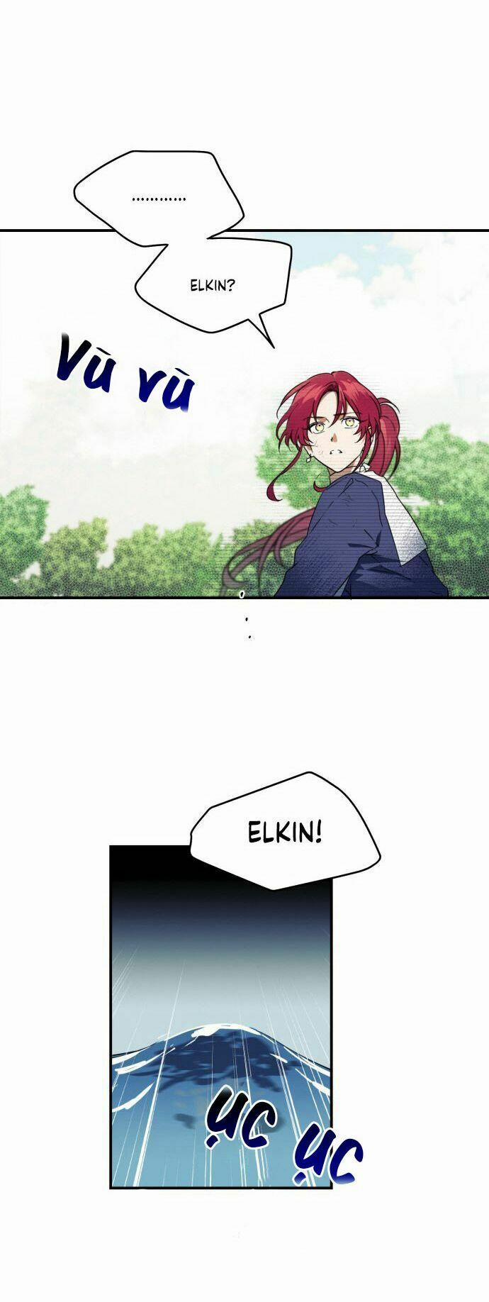 Bị Che Khuất Bởi Mặt Trời Lặn 9 trang 6