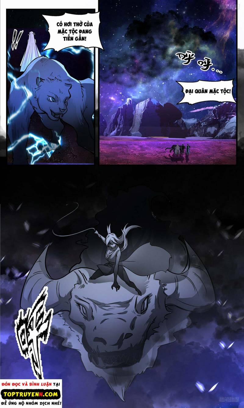 Bị Chịch Bởi Thằng Bạn Thân 3445 trang 8