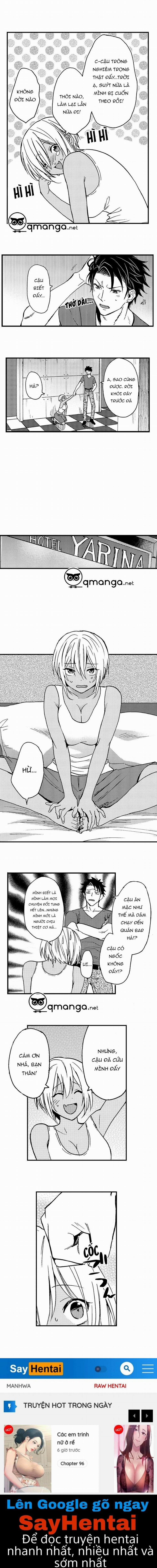 Bị Chịch Bởi Thằng Bạn Thân 4 trang 7