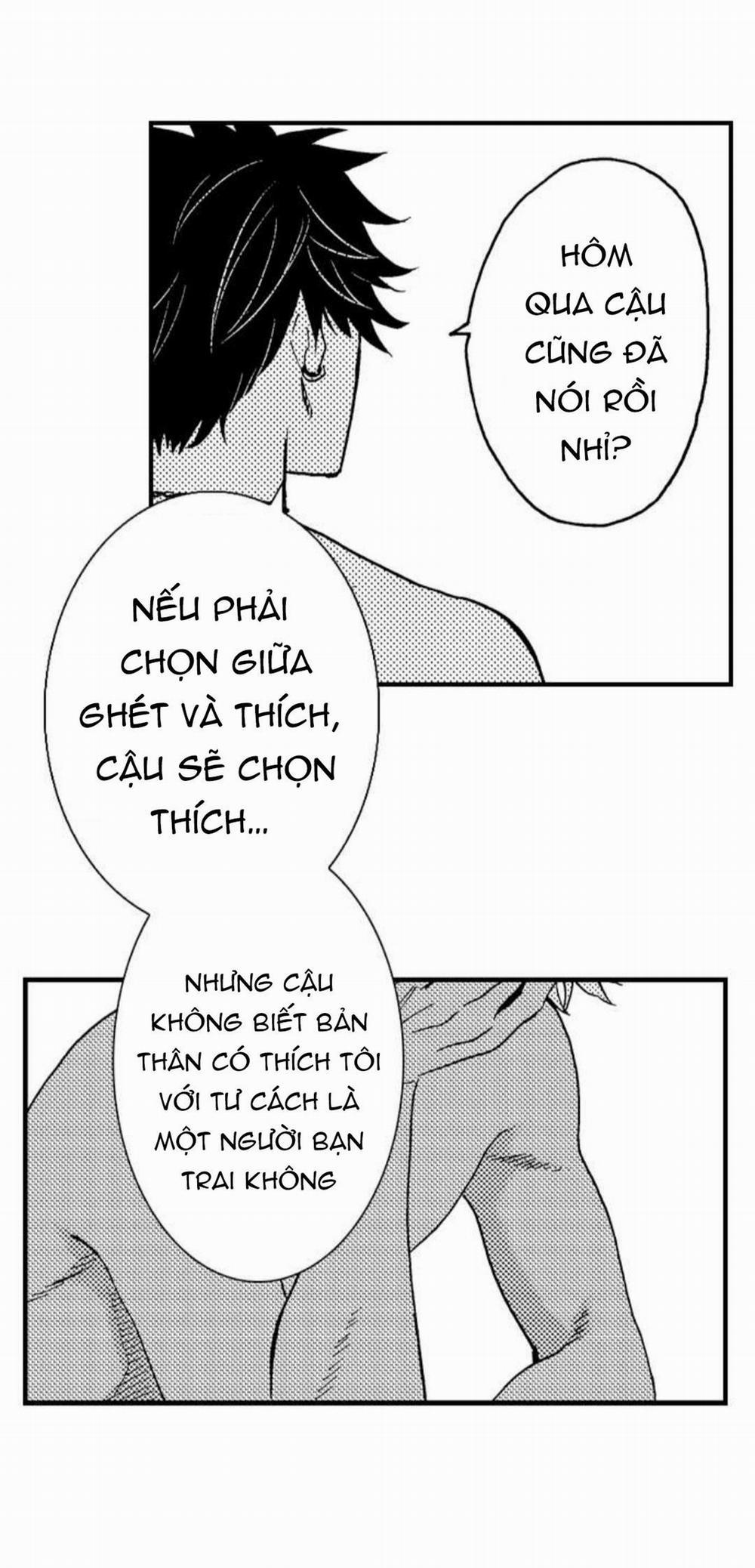 Bị Chịch Bởi Thằng Bạn Thân 41.1 trang 2